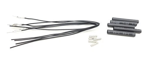 Fuel Pump Connector  Motorcraft  WT1012