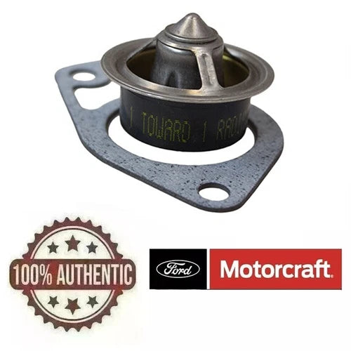 190f/88c Thermostat  Motorcraft  RT1049