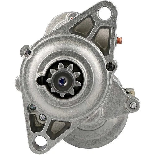 Reman Starter  DENSO  280-6003