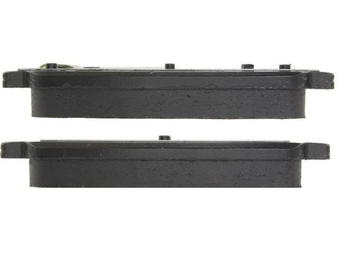 Rr Super Prem Ceramic Brake Pads  Centric Parts  105.14680