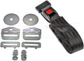 Seat Belt  Dorman  74353