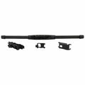 Flat Wiper Blade  Motorcraft  WW1702PF