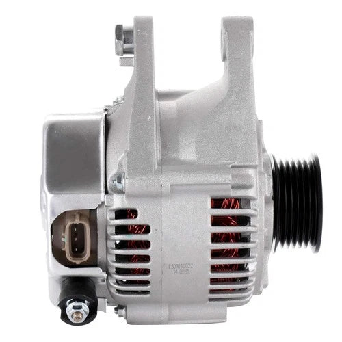 Reman Alt  DENSO  210-0395