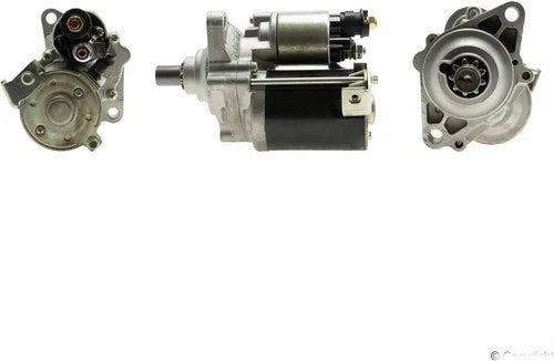 Reman Starter  DENSO  280-6013