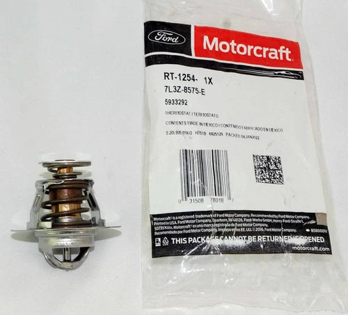 Motorcraft RT1254 190f/88c Thermostat