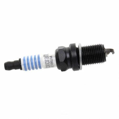 Motorcraft SP546X Suppressor Spark Plug