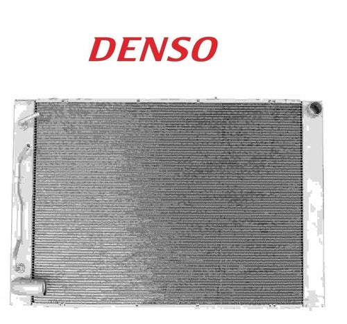Radiator  DENSO  221-9386