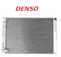Radiator  DENSO  221-9386
