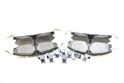 Frt Disc Brake Pads  Motorcraft  BRF1475
