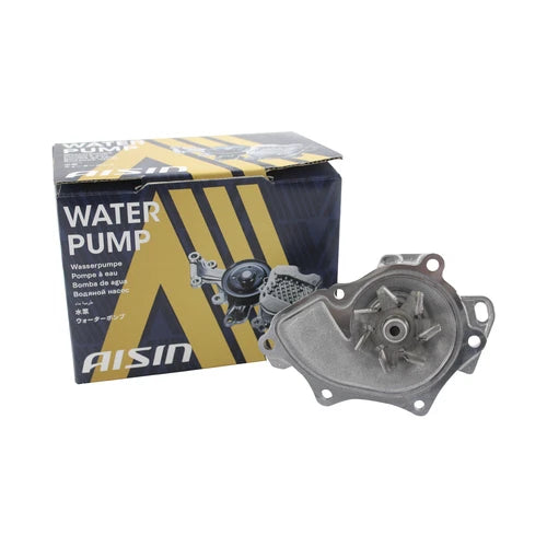 New Water Pump  Aisin  WPT129
