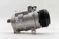 A/C  Compressor & Clutch-New  Motorcraft  YCC230