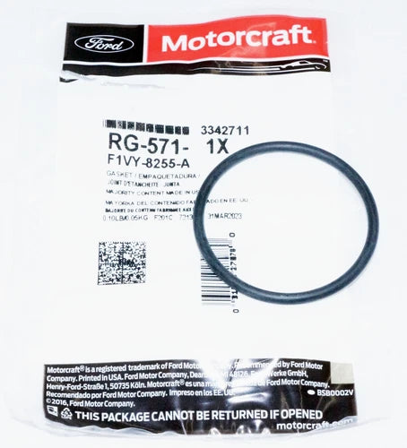 Water Outlet Gasket  Motorcraft  RG571