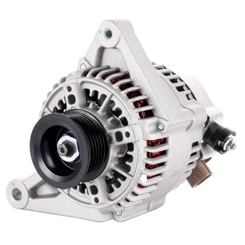 Reman Alt  DENSO  210-0395
