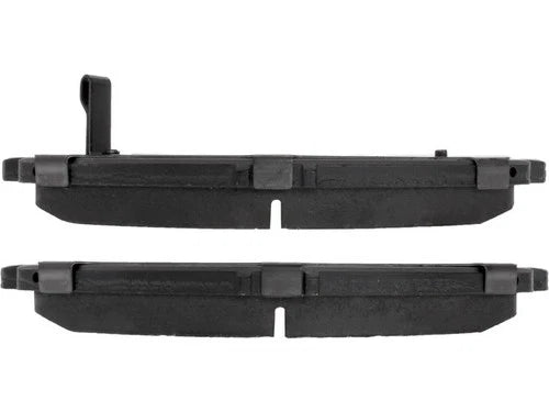 Frt Super Prem Ceramic Brake Pads  Centric Parts  105.16080