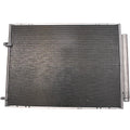 A/C Condenser  DENSO  477-0574