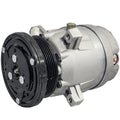 A/C  Compressor & Clutch-New  DENSO  471-9139