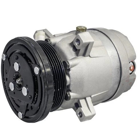 A/C  Compressor & Clutch-New  DENSO  471-9139