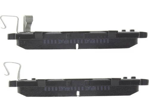 Rr Super Prem Ceramic Brake Pads  Centric Parts  105.15100
