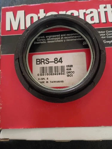 Rr Wheel Seal  Motorcraft  BRS84
