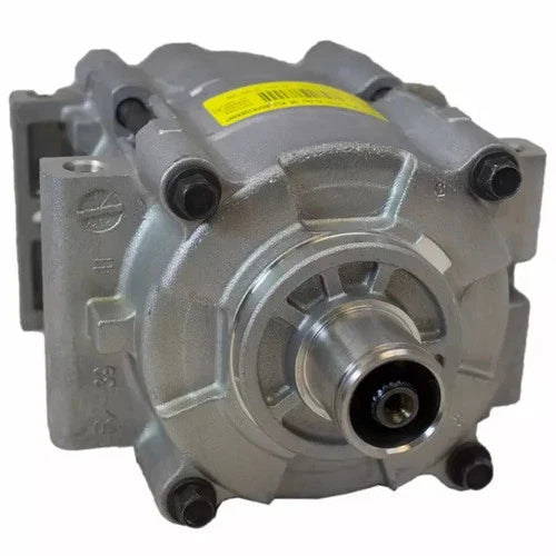 A/C Compressor-New  Motorcraft  YC2522