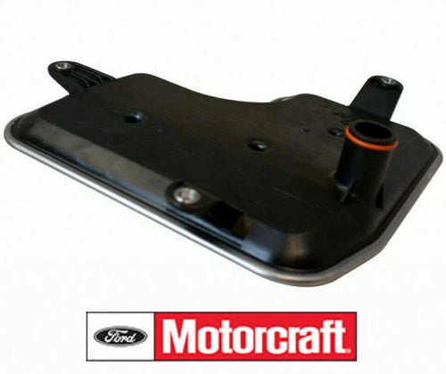 Auto Trans Filter Kit  Motorcraft  FT187