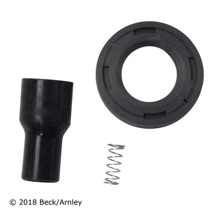 Coil On Spark Plug Boot  Beck/Arnley  175-1097