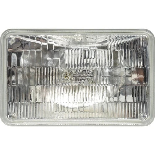 Low Beam Headlight  Sylvania  H4656.BX