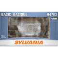 Low Beam Headlight  Sylvania  H4703.BX