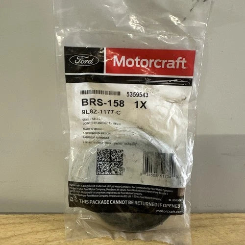 Frt Wheel Seal  Motorcraft  BRS158
