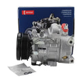 A/C  Compressor & Clutch-New  DENSO  471-1361