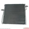 A/C Condenser  Motorcraft  YJ548