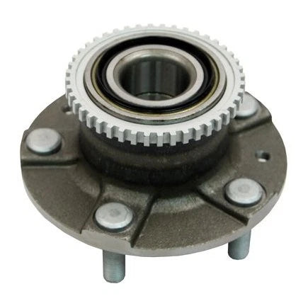 Rr Hub Assy  Beck/Arnley  051-6204