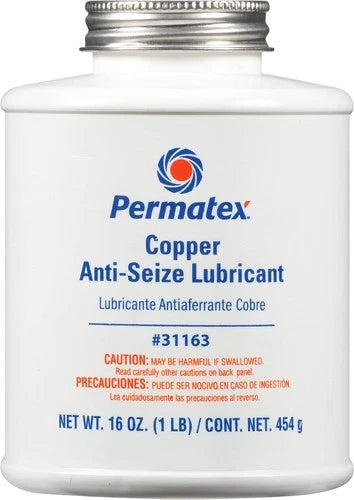 Anti-Seize  Permatex/Loctite  31163