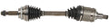 Left New CV Complete Assy  Cardone Industries  66-5241