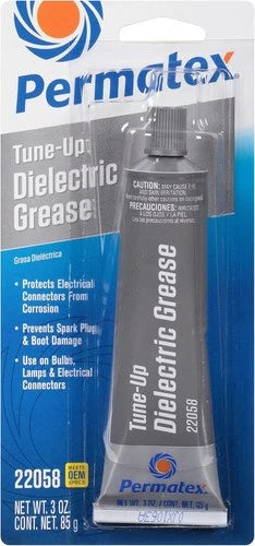 Dielectric Grease (Tune-Up)  Permatex/Loctite  22058