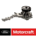 New Water Pump  Motorcraft  PW502