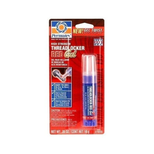 Thread Compounds/Sealants  Permatex/Loctite  24010