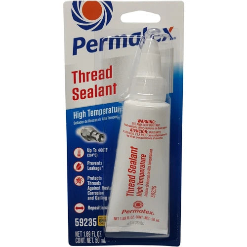Thread Compounds/Sealants  Permatex/Loctite  59235