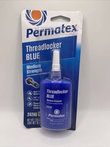 Thread Compounds/Sealants  Permatex/Loctite  24240