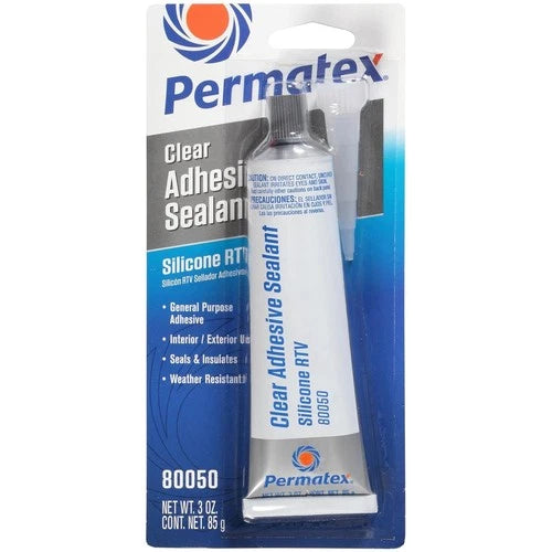 Specialty Adhesives  Permatex/Loctite  80050