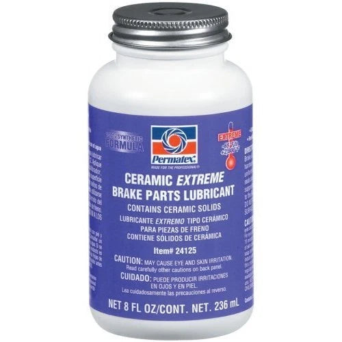 Brake Lubricants  Permatex/Loctite  24125