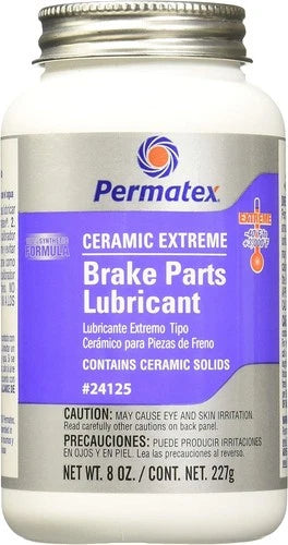 Brake Lubricants  Permatex/Loctite  24125