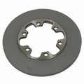 Rr Disc Brake Rotor  Motorcraft  BRRF240
