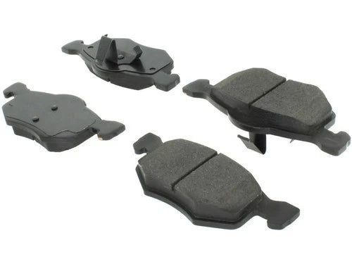 Frt Semi-Met Brake Pads  Centric Parts  102.08430