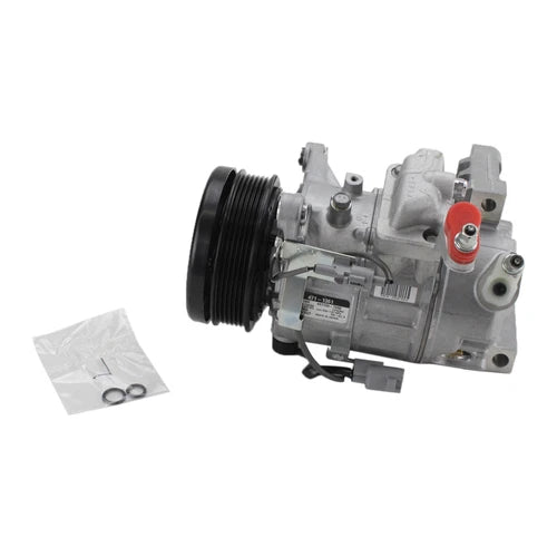 A/C  Compressor & Clutch-New  DENSO  471-1361