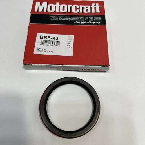Diff Output Shaft Seal  Motorcraft  BRS43