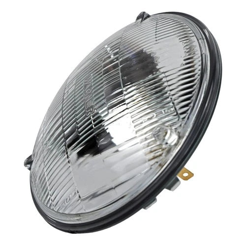High Beam Headlight  Sylvania  H5001.BX
