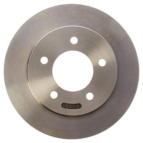 Frt Disc Brake Rotor  Motorcraft  BRR234