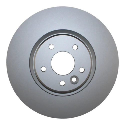 Motorcraft BRRC3 Frt Disc Brake Rotor