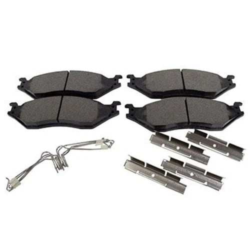 Brake Pad Set  Motorcraft  BR1066B